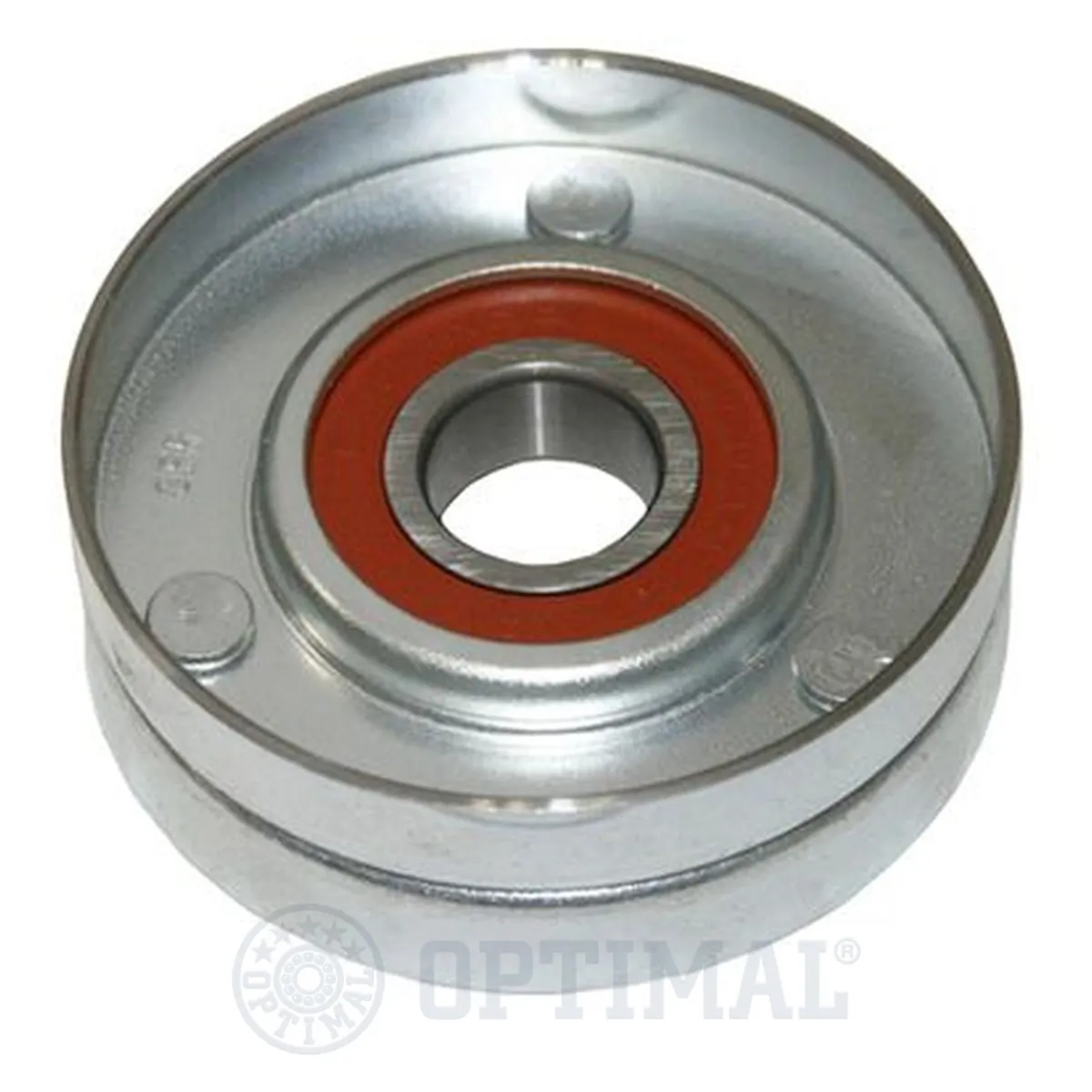 Tensioner Pulley, V-ribbed belt 0-N1539S