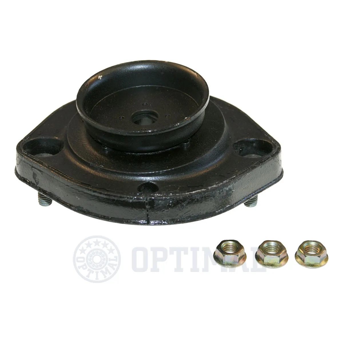 OPTIMAL F8-7361 Suspension Strut Support Mount