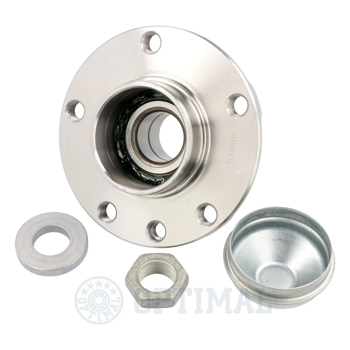 Wheel Bearing Kit 802270
