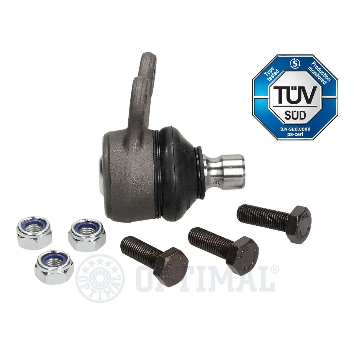 OPTIMAL G3-058 Ball Joint