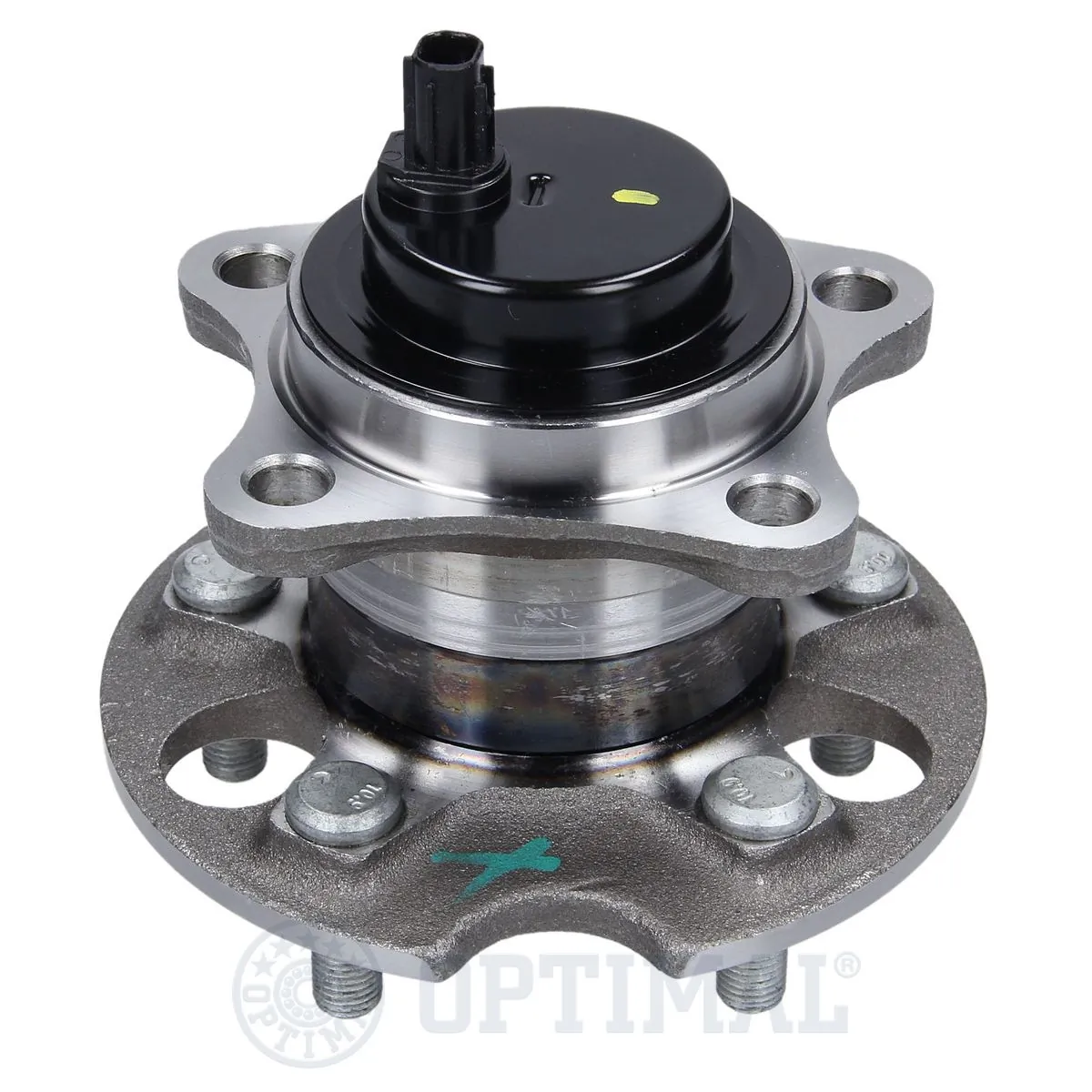 OPTIMAL 982775 Wheel Bearing Kit
