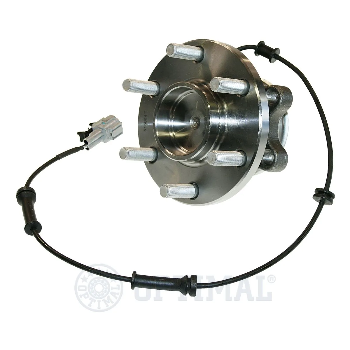 Wheel Bearing Kit 961521