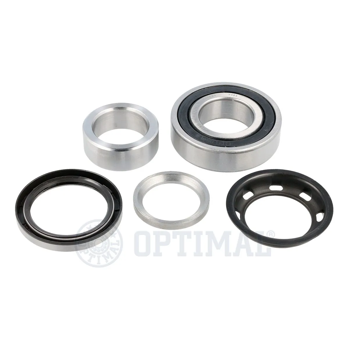 Wheel Bearing Kit 972275