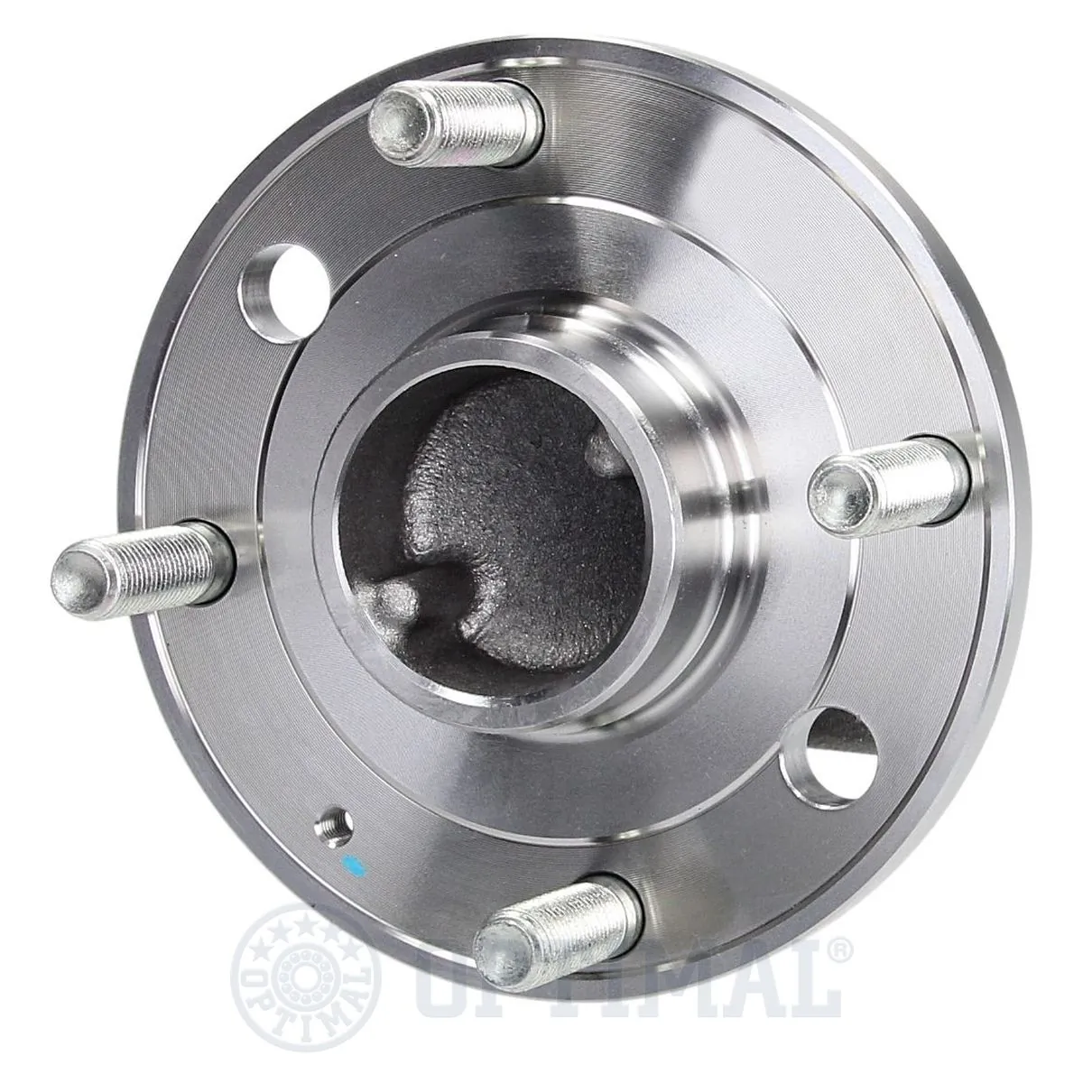 OPTIMAL 252786 Wheel Bearing Kit