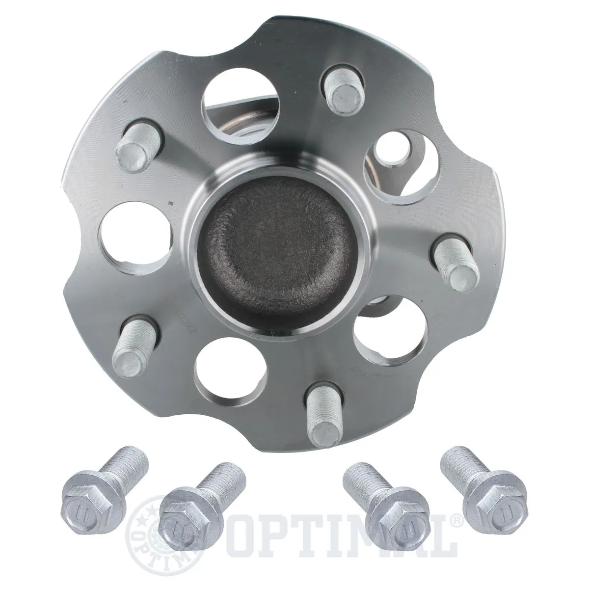 Wheel Bearing Kit 982330