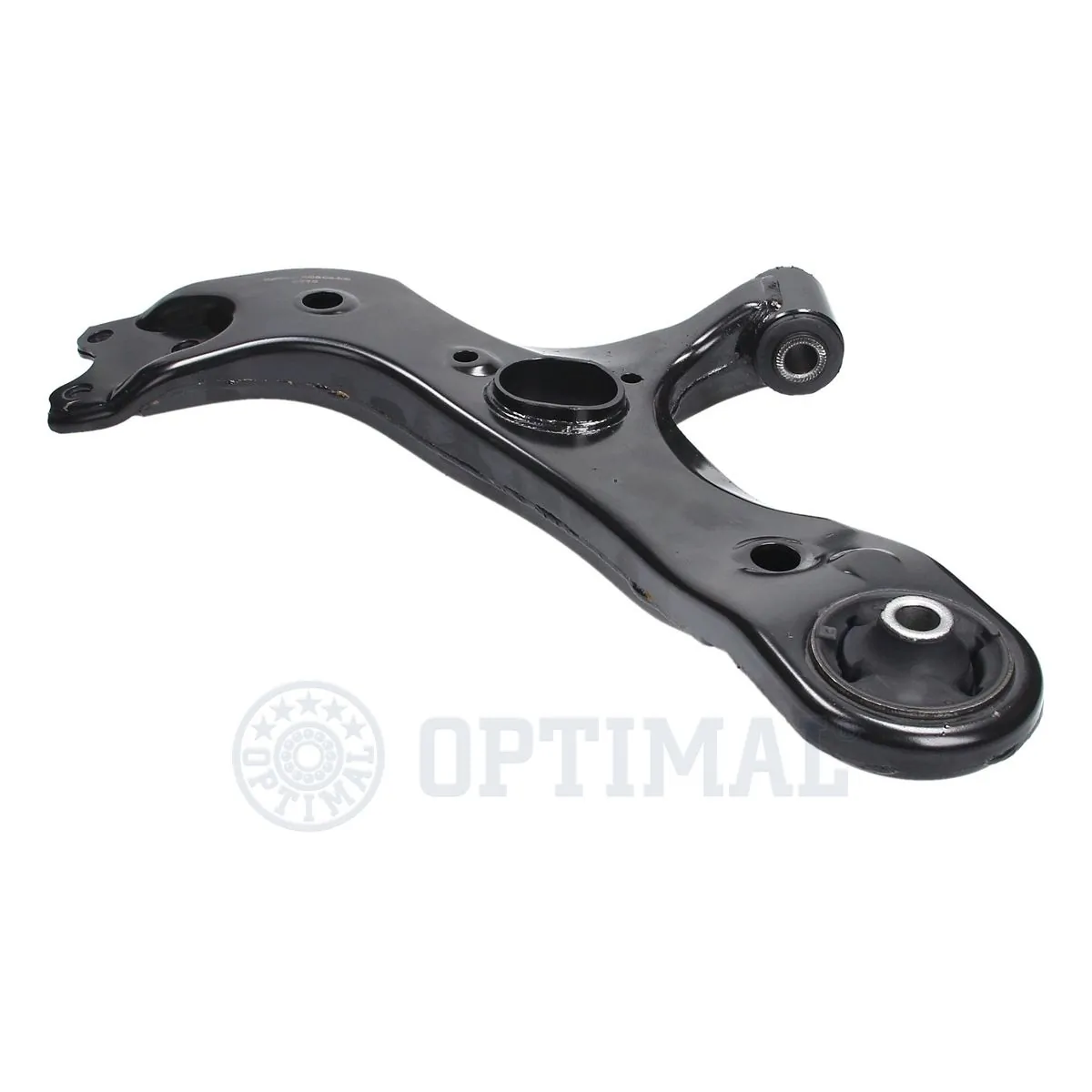Control/Trailing Arm, wheel suspension G6-1445
