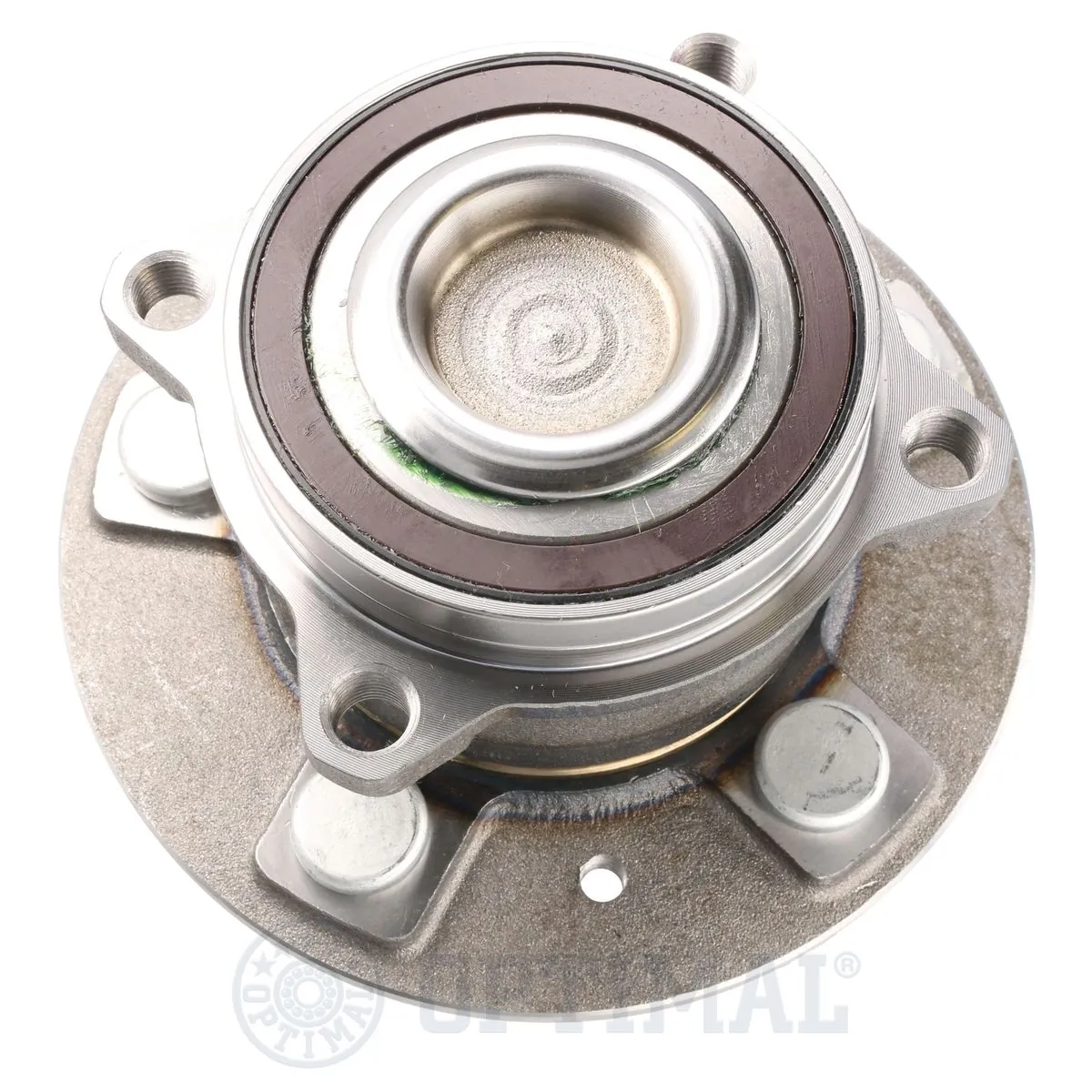 OPTIMAL 551301 Wheel Bearing Kit