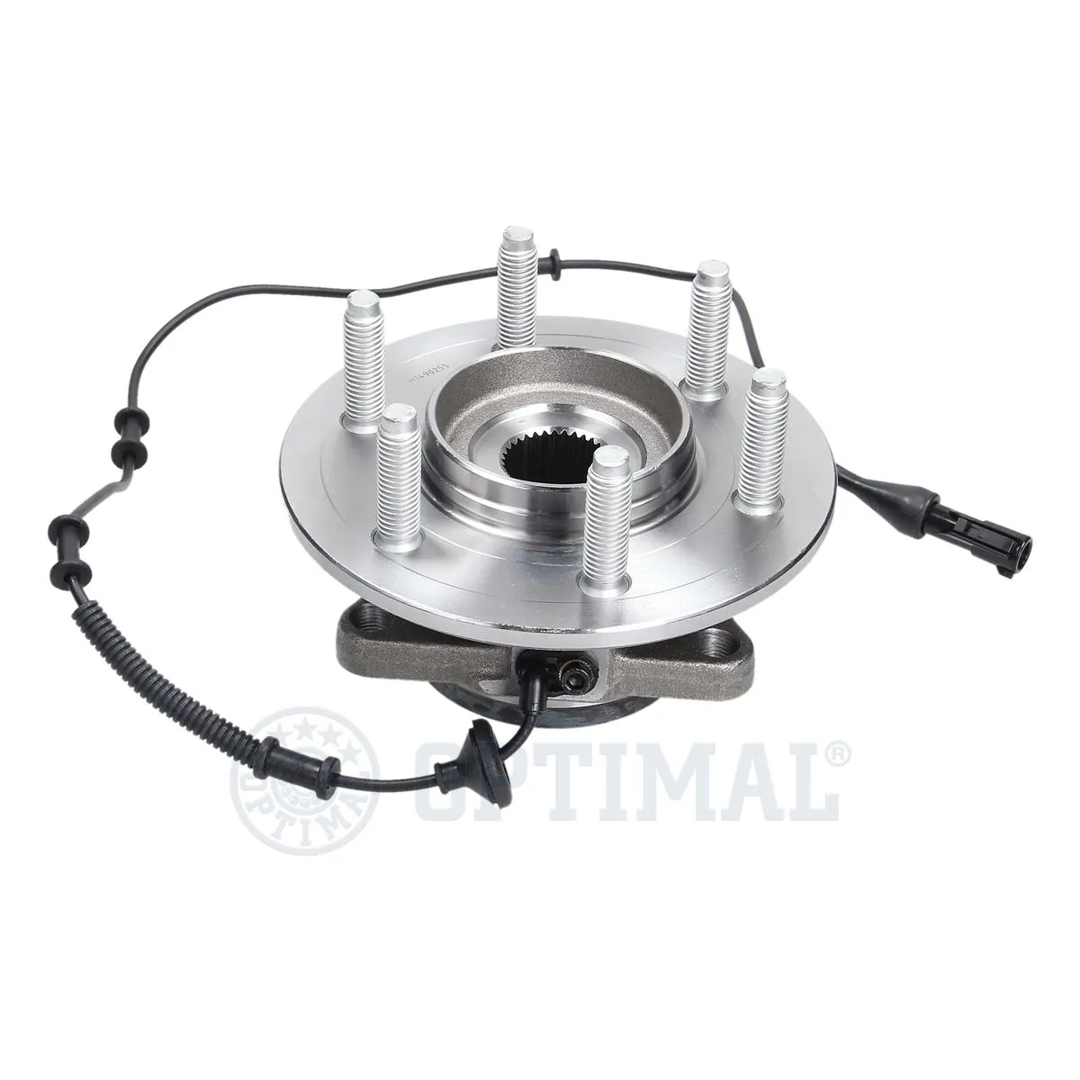 OPTIMAL 302734 Wheel Bearing Kit