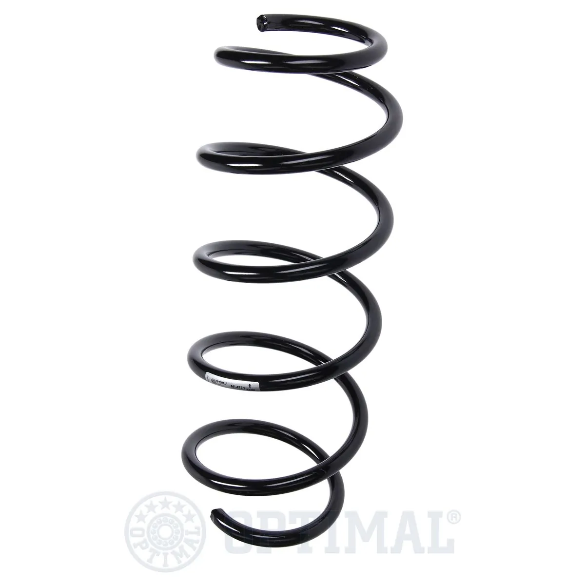 OPTIMAL AF-4771 Suspension Spring