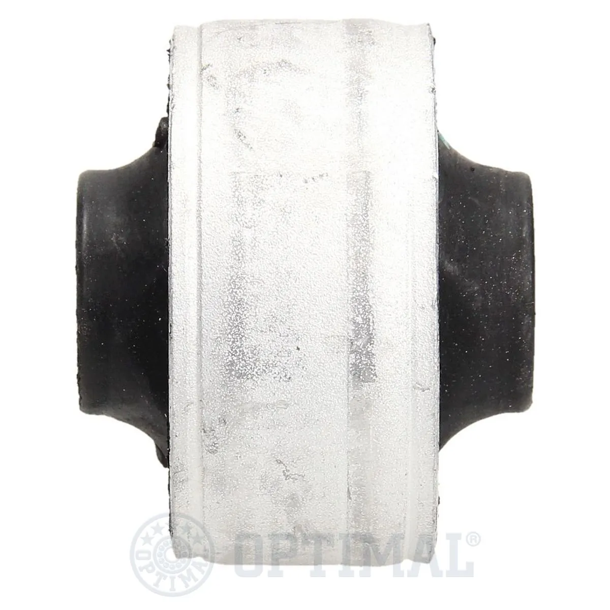 Suspensión, Brazo oscilante G9-664