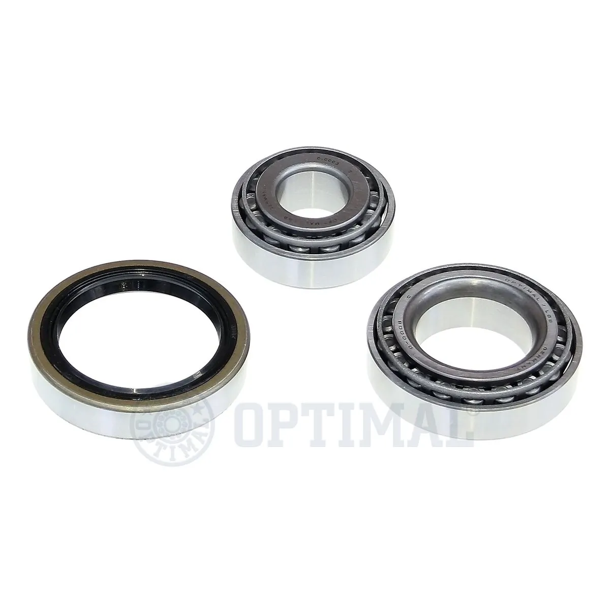 Wheel Bearing Kit 401126