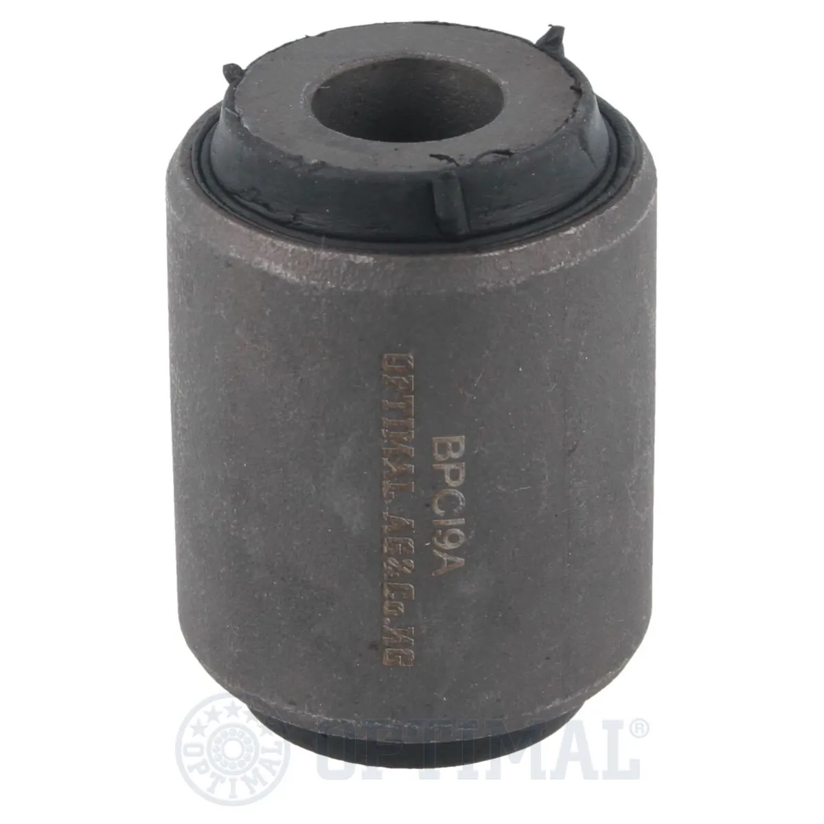 OPTIMAL F9-0001 Mounting, control/trailing arm