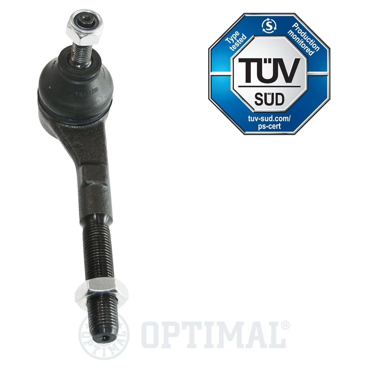 Tie Rod End G1-045