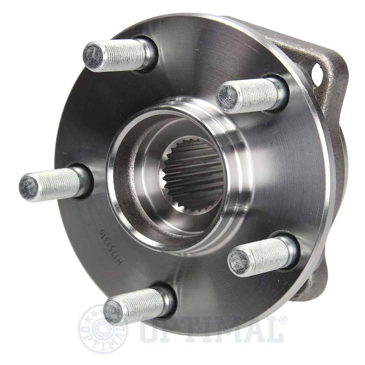 Wheel Bearing Kit 971753