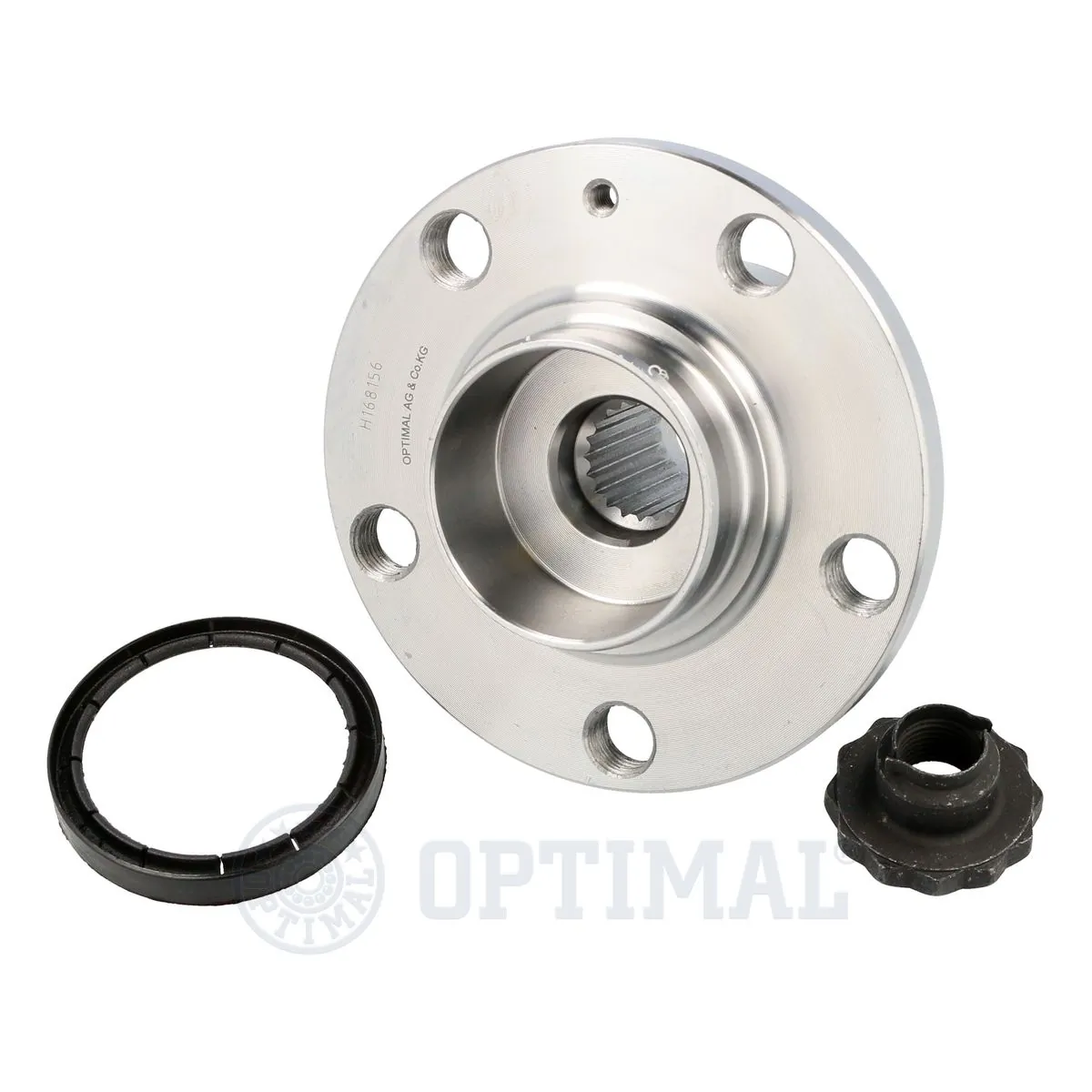 Wheel Bearing Kit 101025