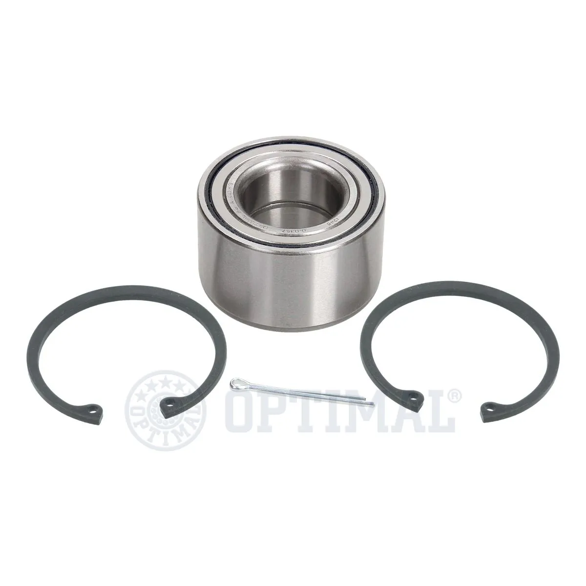 Wheel Bearing Kit 201210