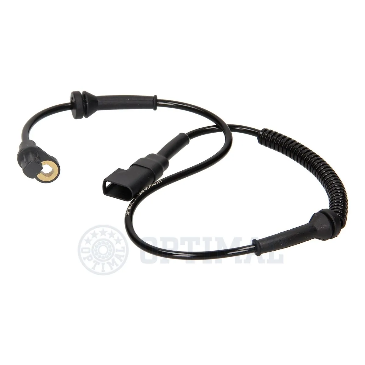 Sensor, wheel speed 06-S336