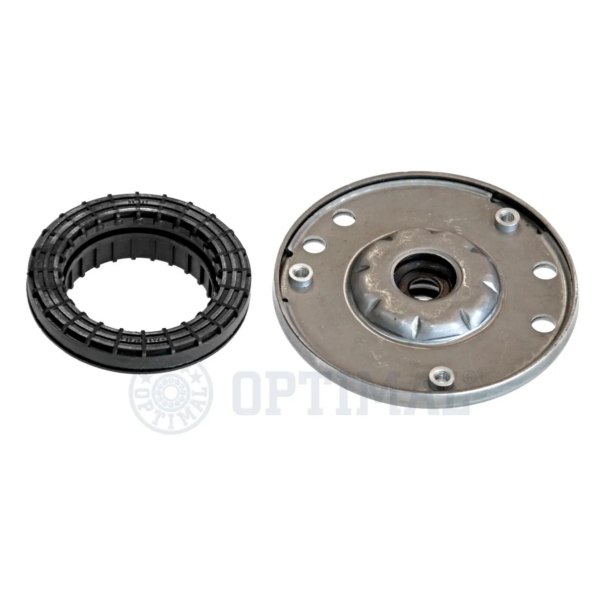 Repair Kit, suspension strut support mount F8-7330