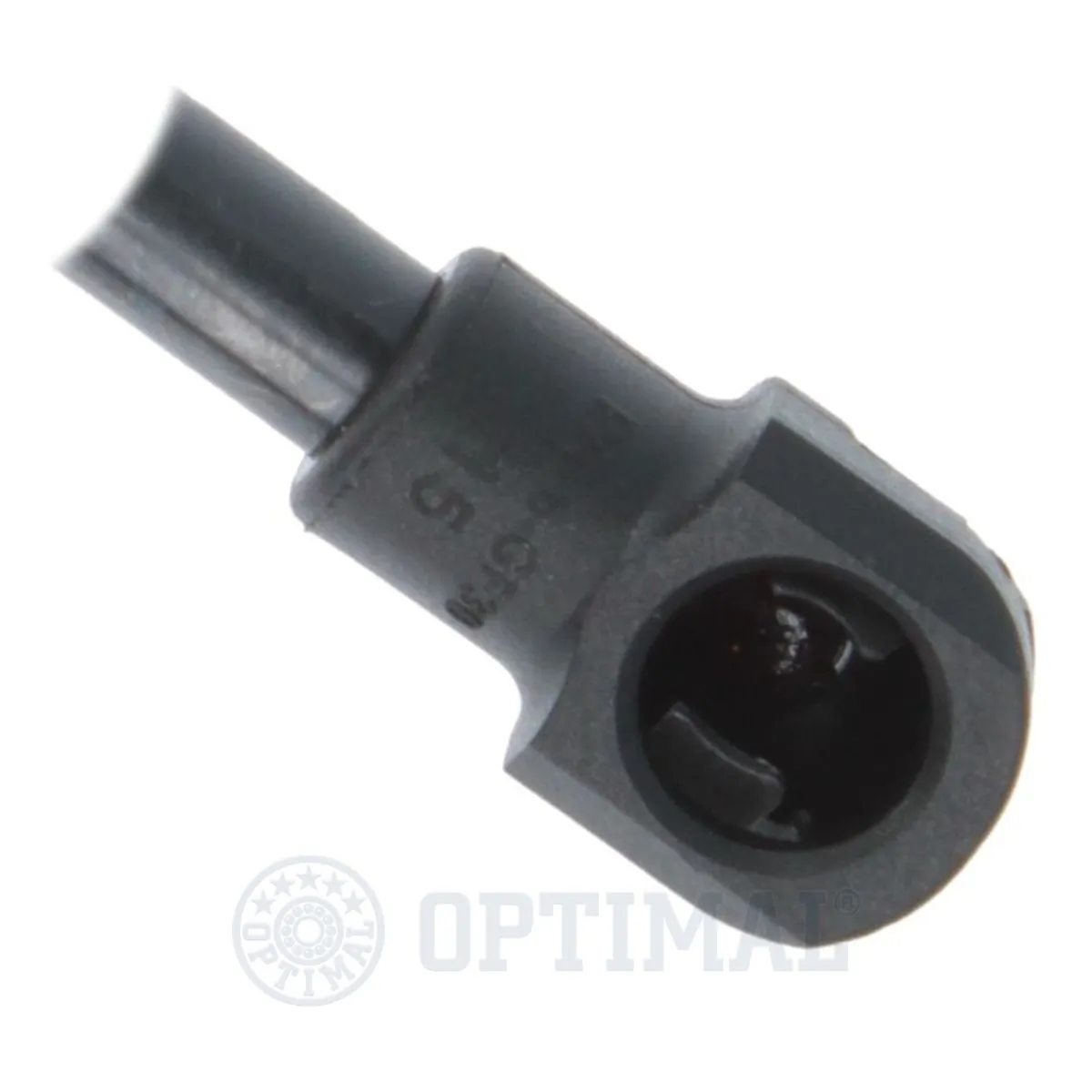 OPTIMAL AG-40348 Gas Spring, bonnet