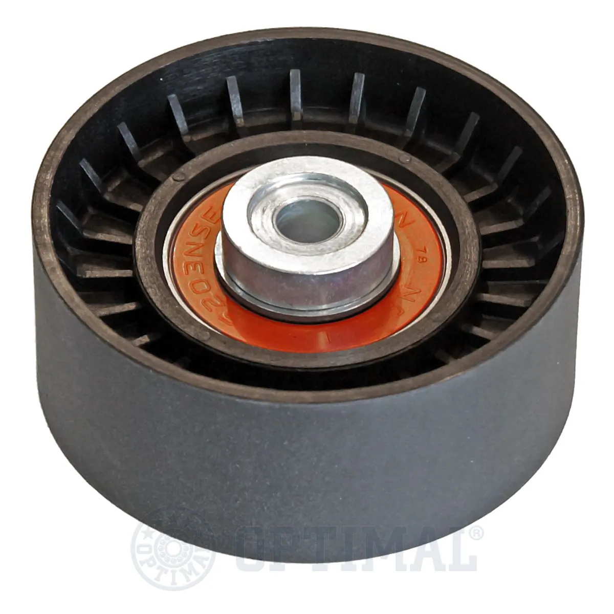 Tensioner Pulley, V-ribbed belt 0-N1675