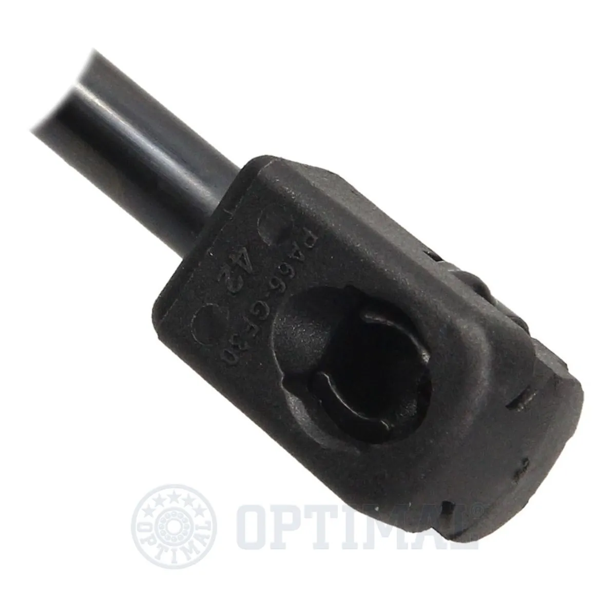 OPTIMAL AG-40277 Gas Spring, boot/cargo area