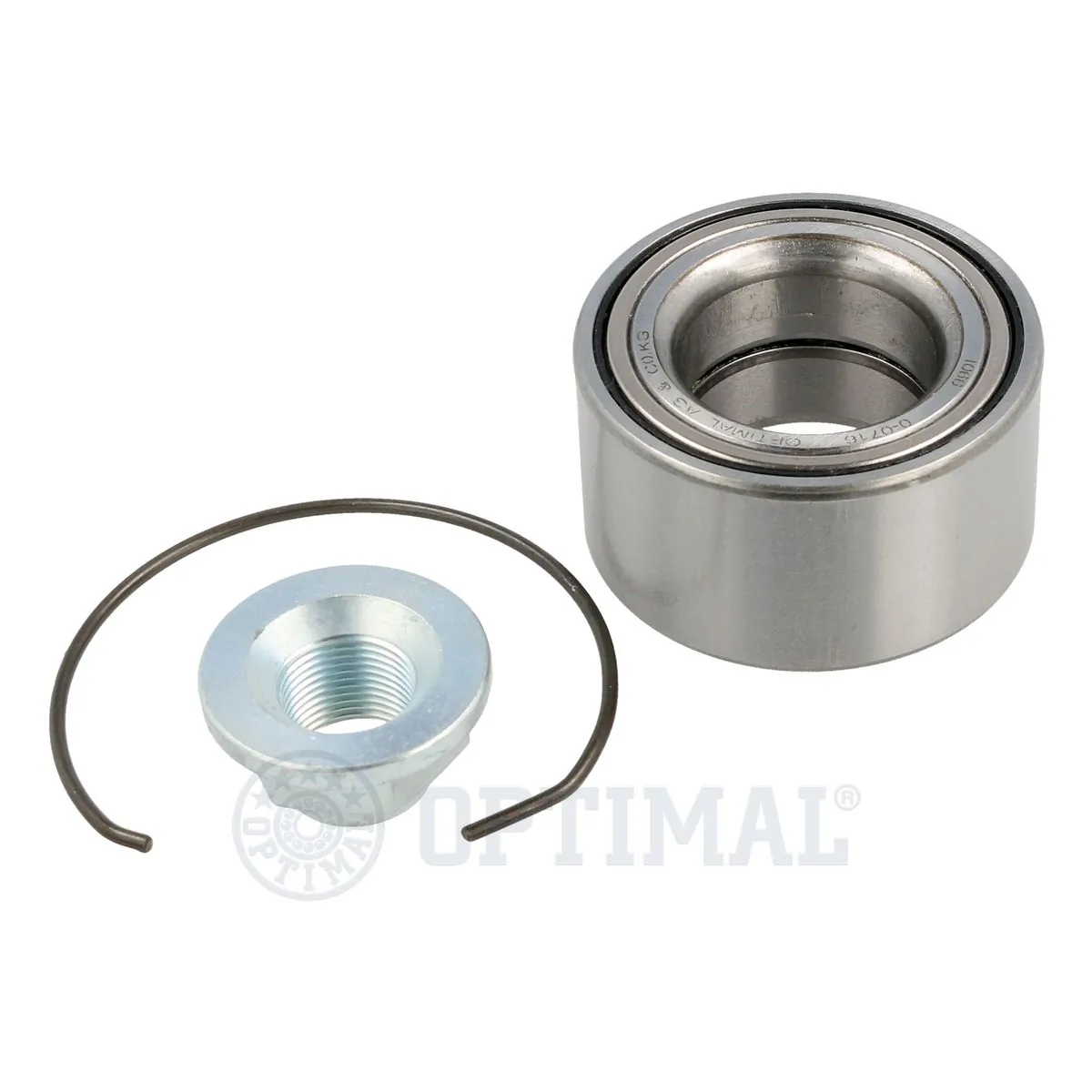 Wheel Bearing Kit 921410