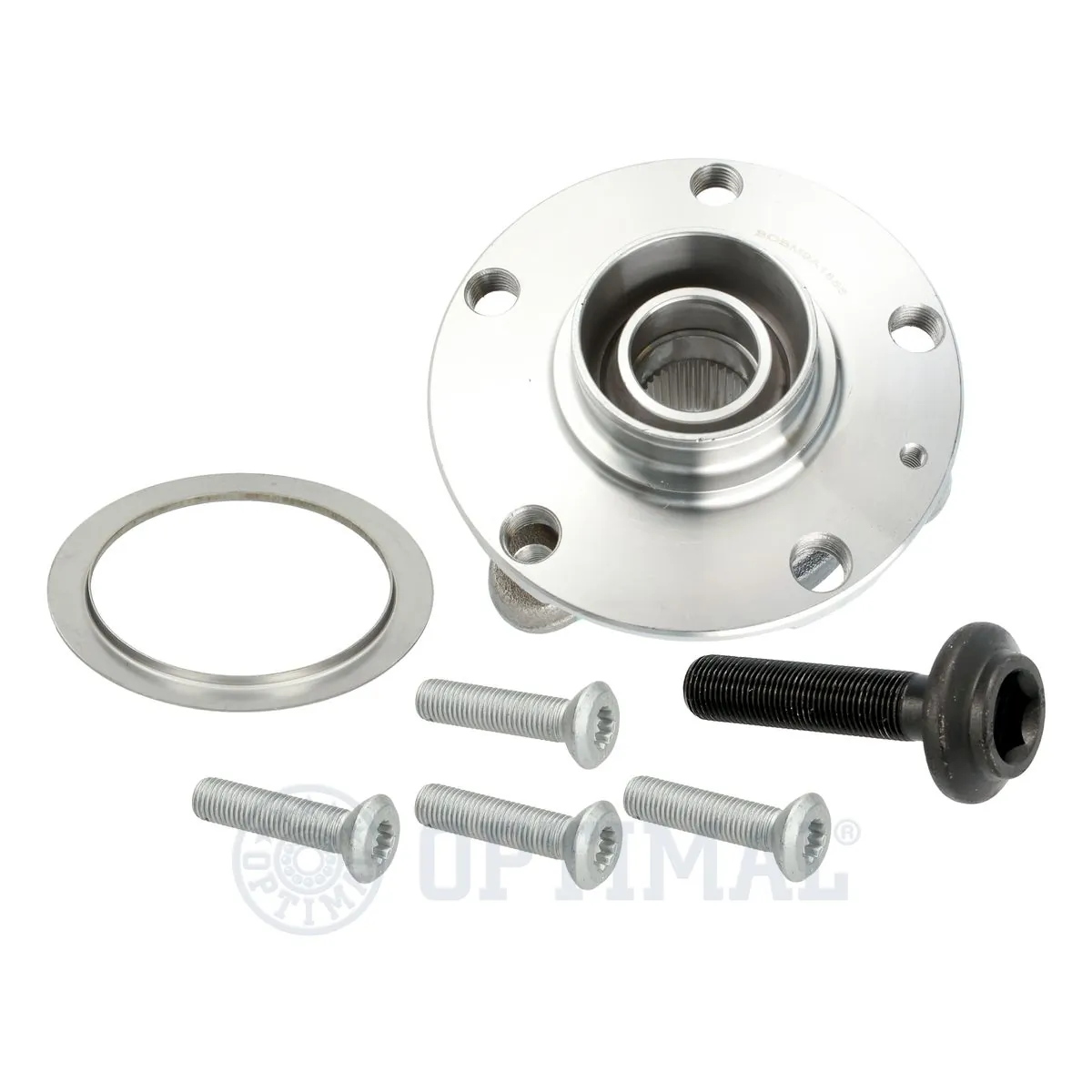 Wheel Bearing Kit 100007L