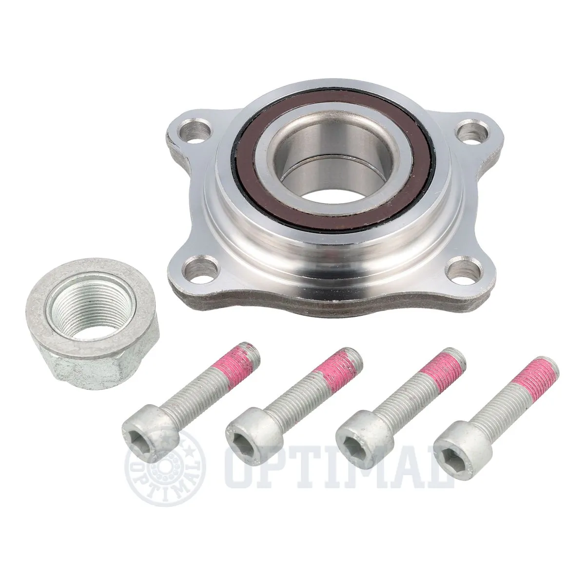 Wheel Bearing Kit 801961