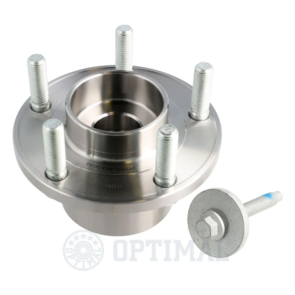 Wheel Bearing Kit 891667