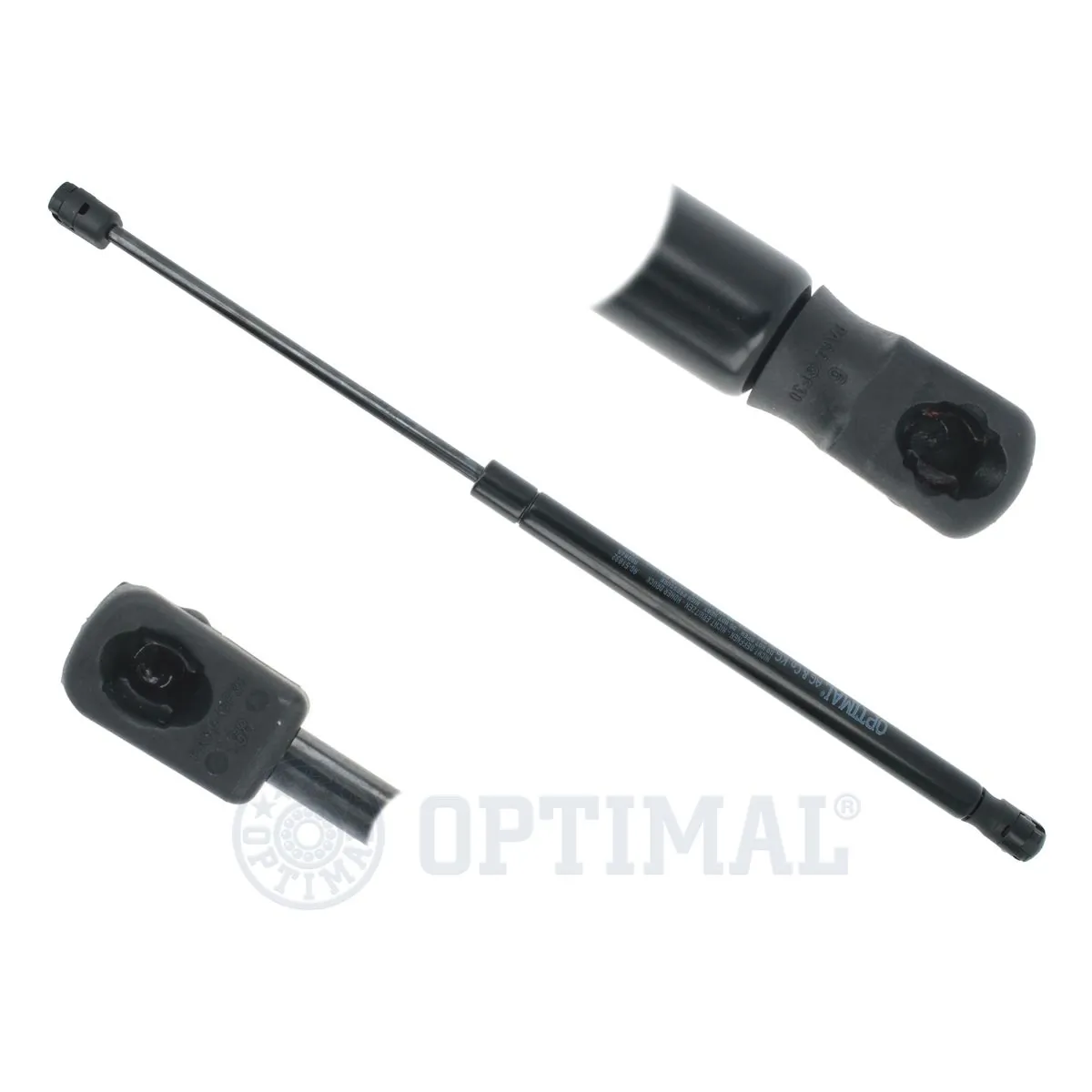 Gasfeder, Koffer-/Laderaum AG-51832