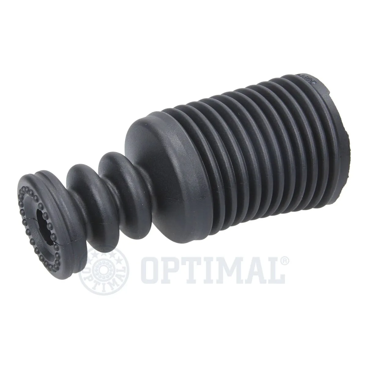 OPTIMAL F8-7490 Rubber Buffer, suspension