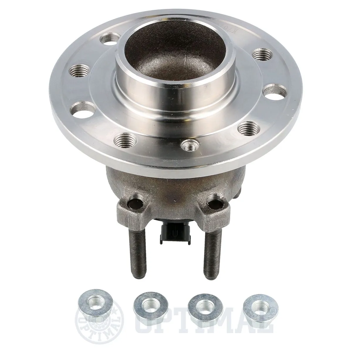 Wheel Bearing Kit 202519