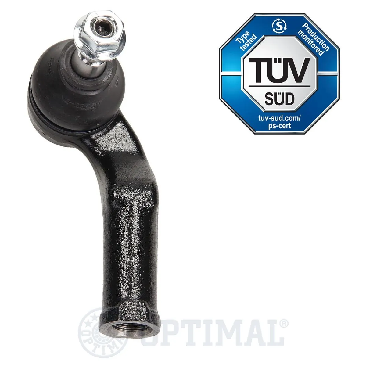 Tie Rod End G1-1263