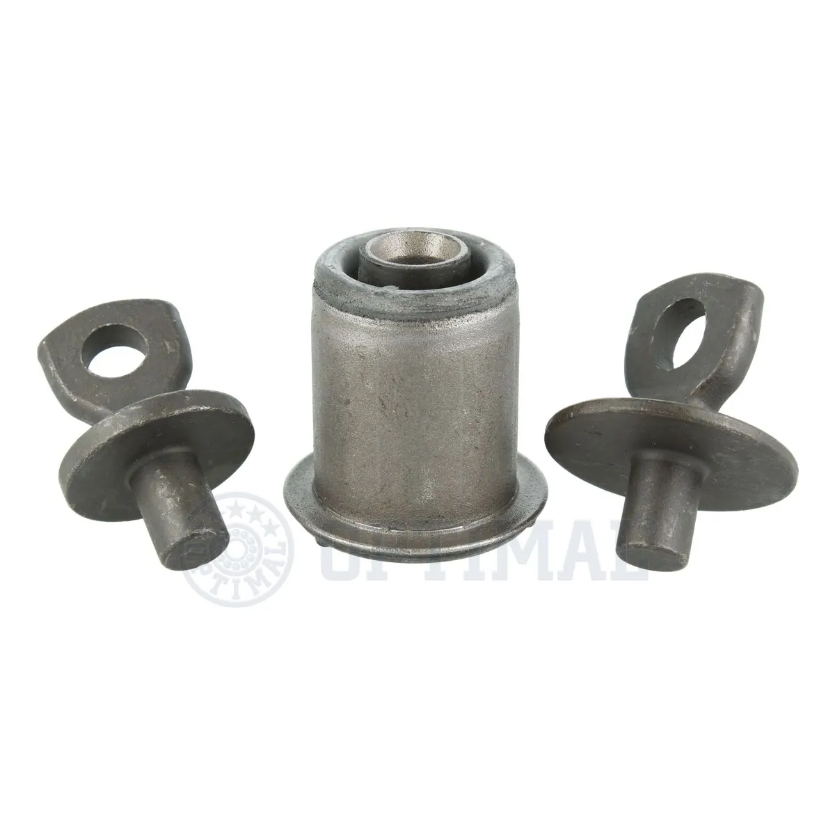 Mounting, control/trailing arm F8-8534