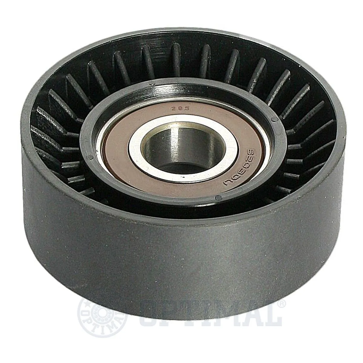 Tensioner Pulley, V-ribbed belt 0-N1510S