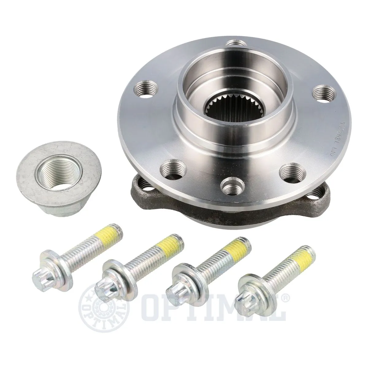 Set Galas Roda 801910