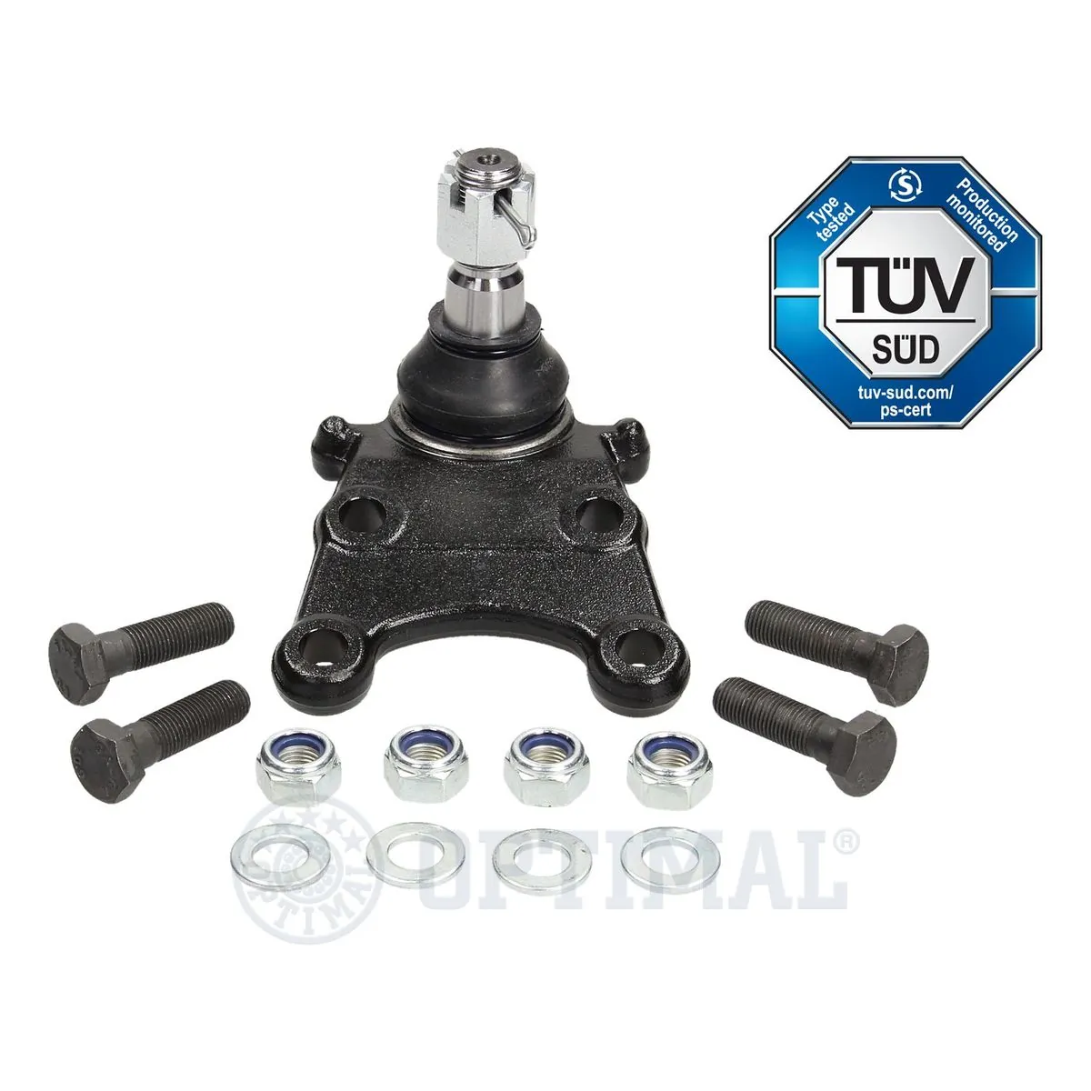 Ball Joint G3-222