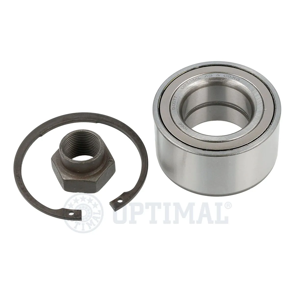 Wheel Bearing Kit 301132