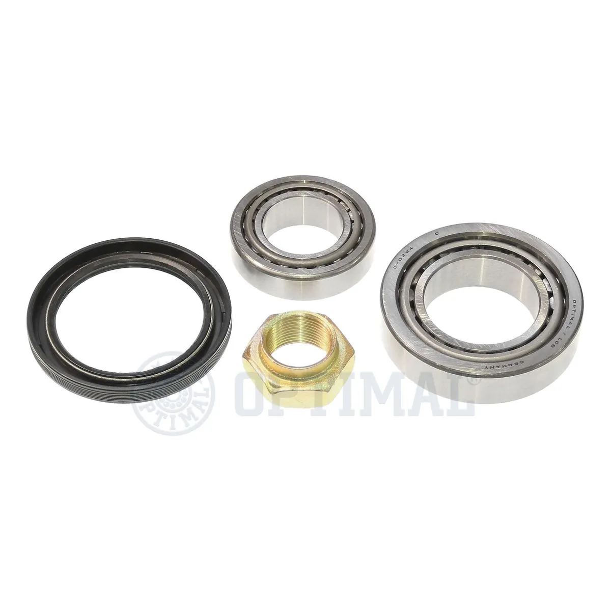 Wheel Bearing Kit 101110