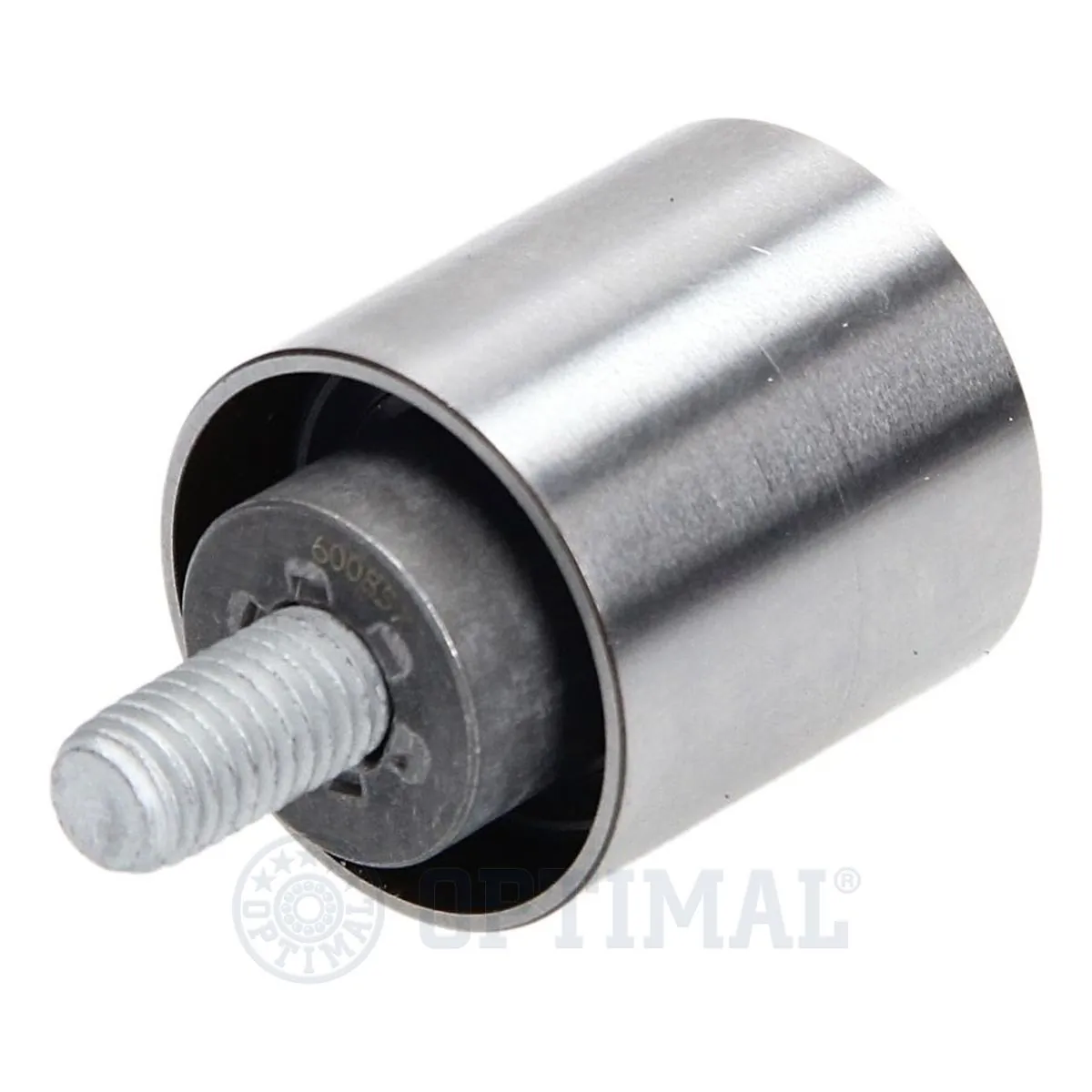 Deflection Pulley/Guide Pulley, timing belt 0-N2236