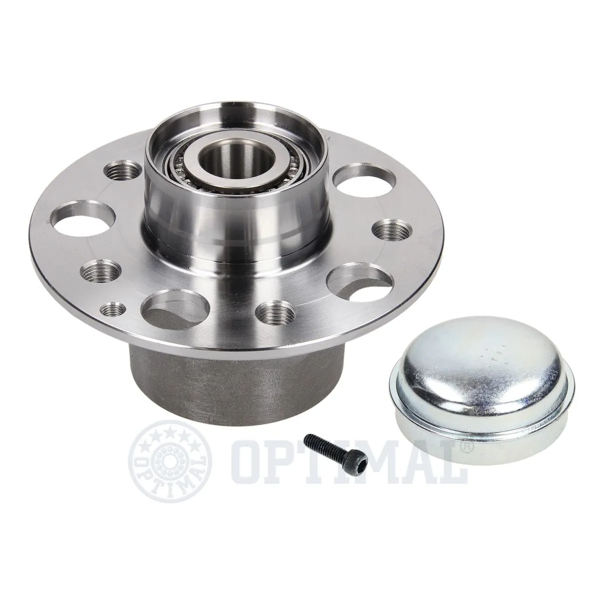 Wheel Bearing Kit 401504L