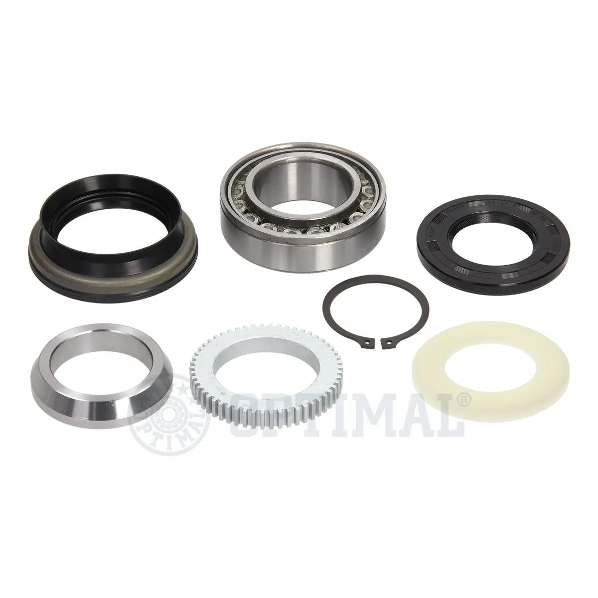 Wheel Bearing Kit 962749