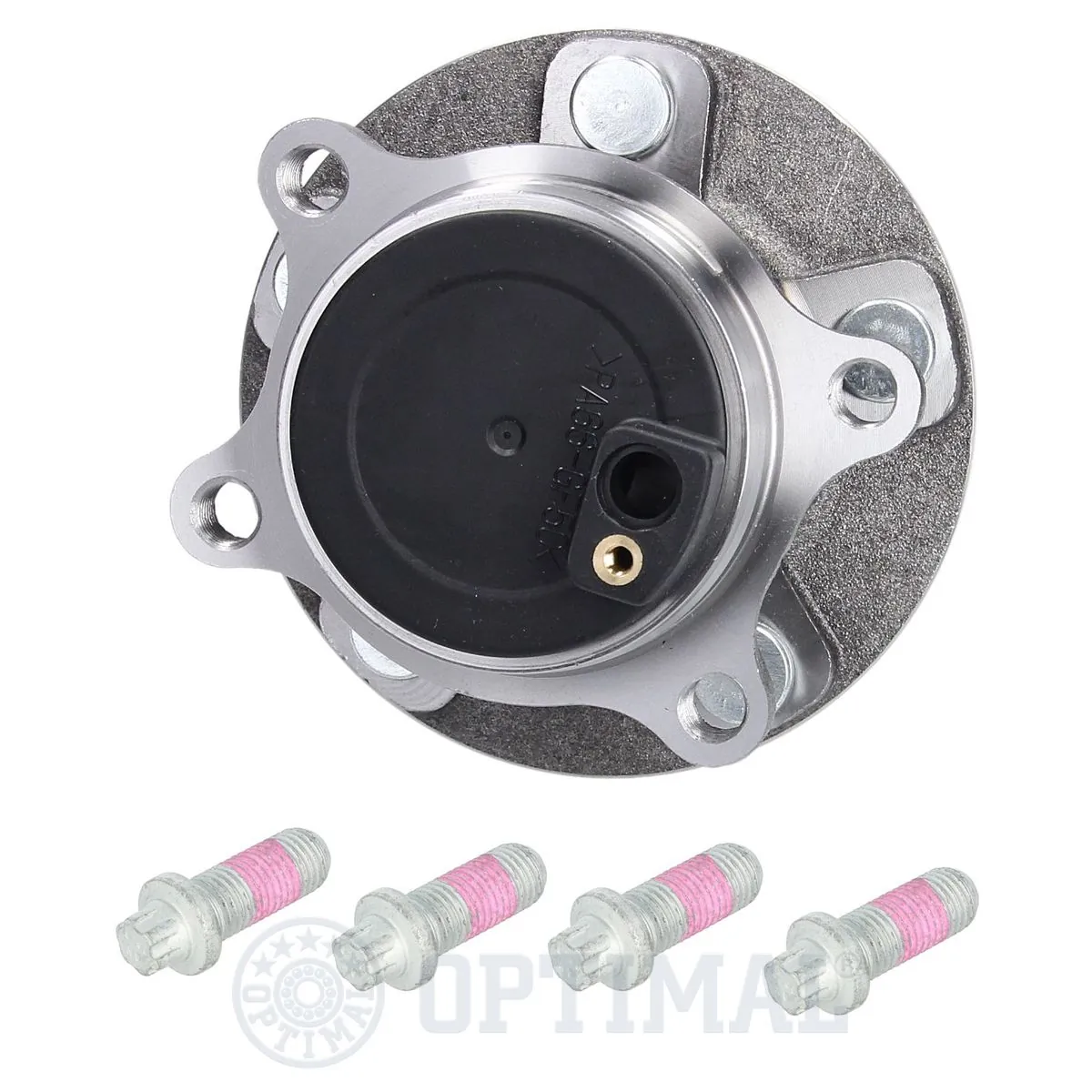 Wheel Bearing Kit 302506