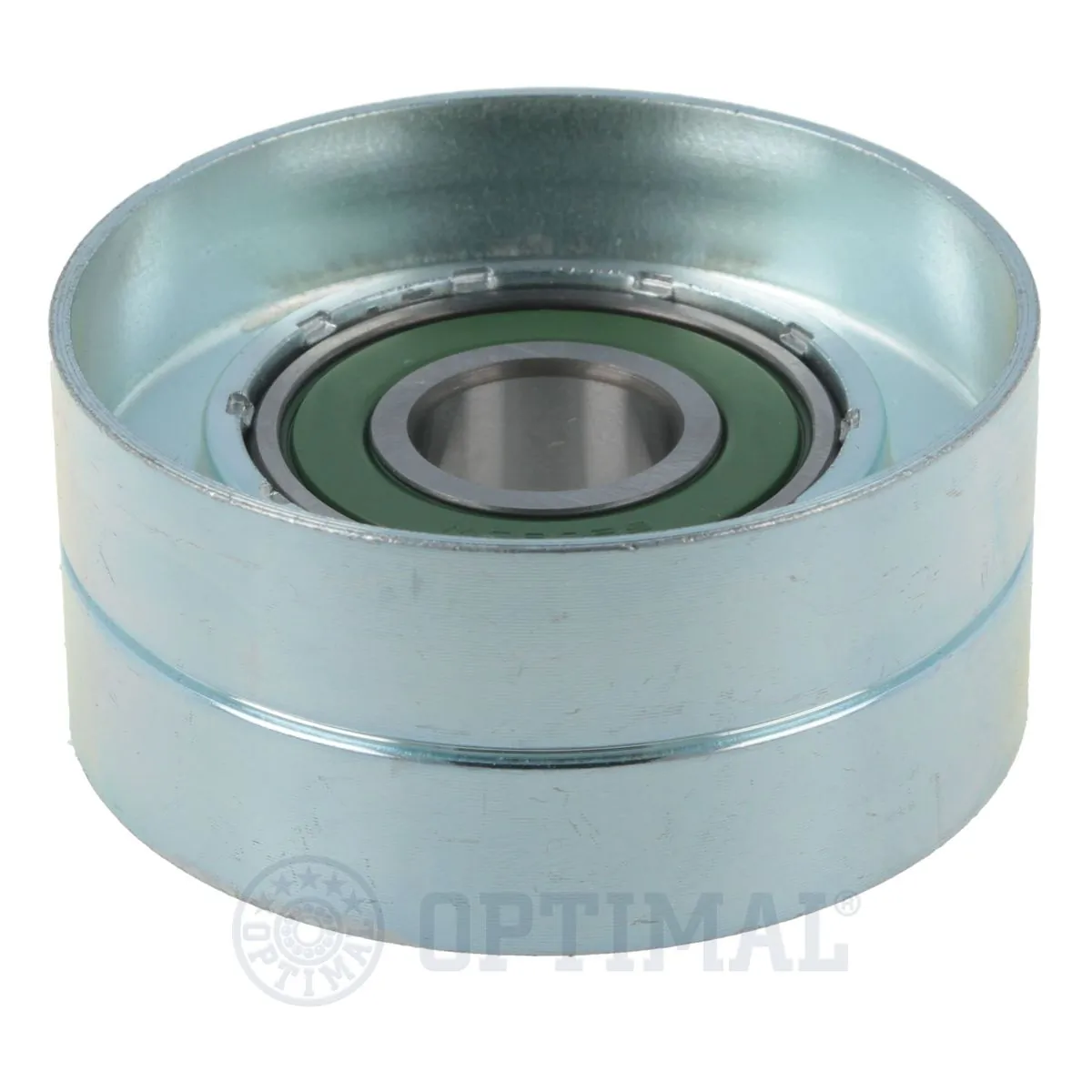 Tensioner Pulley, V-ribbed belt 0-N1427S