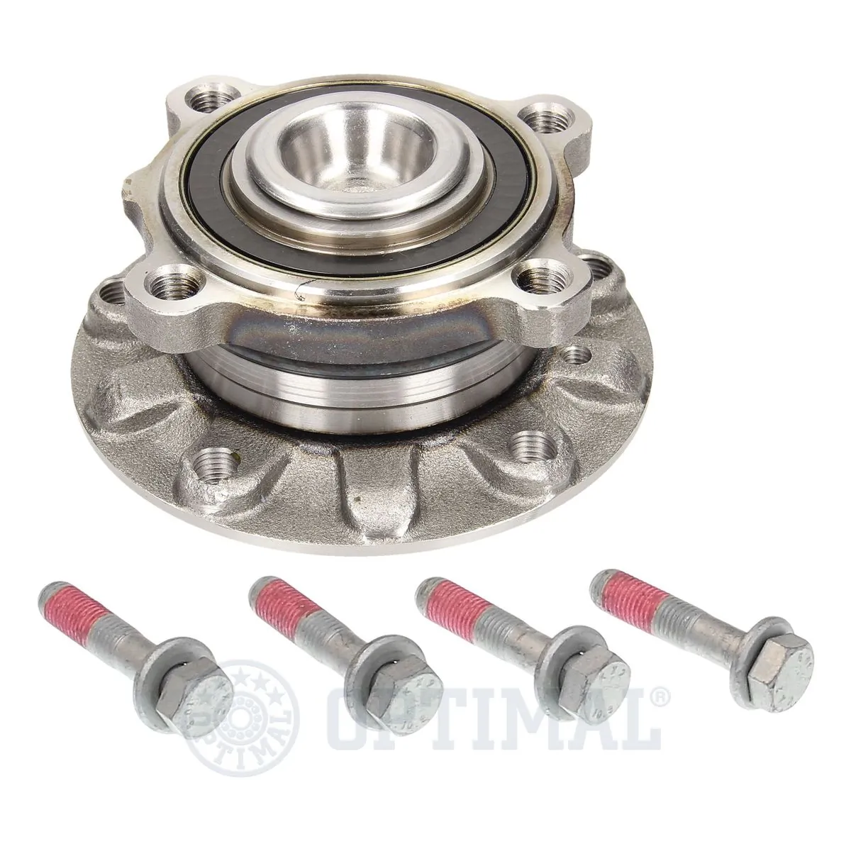 Wheel Bearing Kit 501121