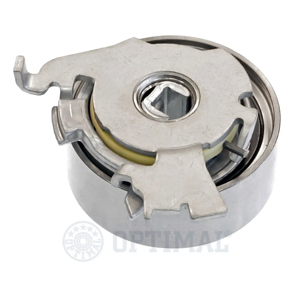 Tensioner Pulley, timing belt 0-N101