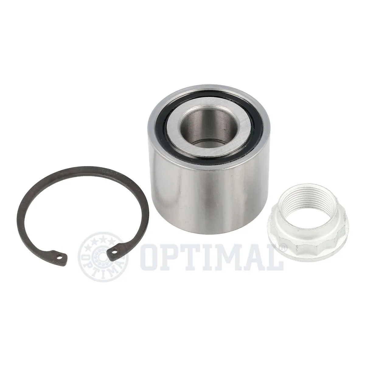 Wheel Bearing Kit 402063