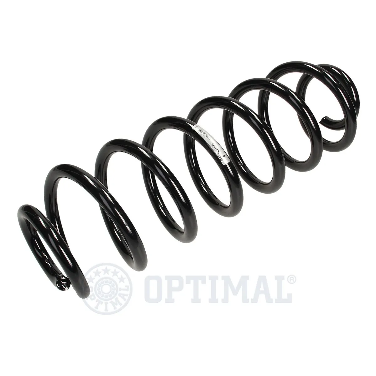 Fahrwerksfeder AF-4798