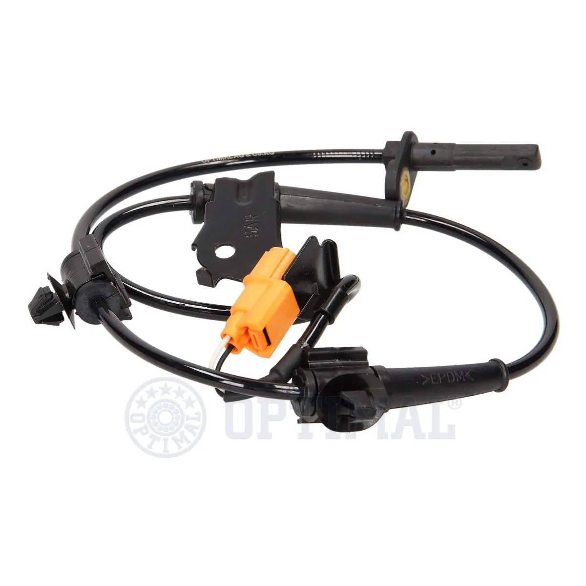 Sensor, wheel speed 06-S340