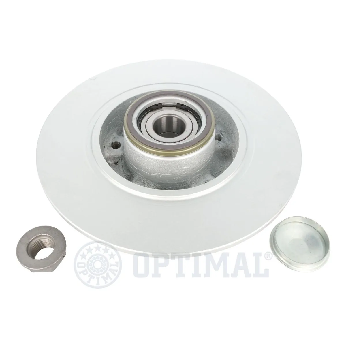 Brake Disc 702976BS0